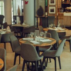 Building Friendships and Fostering Genuine Connections on Doinks Burger Joint