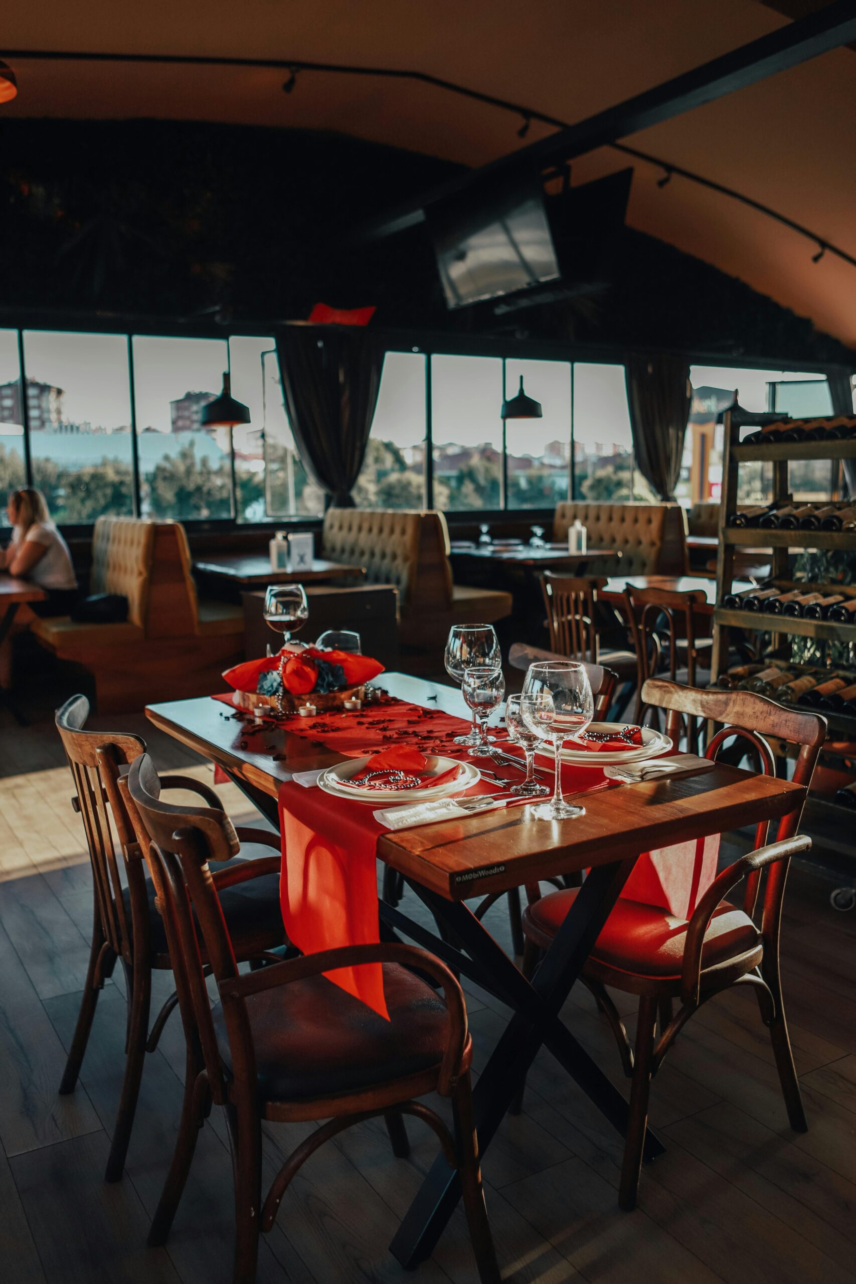 Discover Our Story Doinks Burger Joint